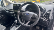 Ford EcoSport 1.0 EcoBoost 125 Titanium 5dr Auto Petrol Hatchback